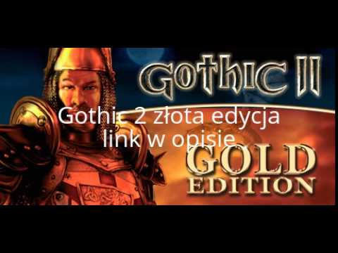 gothic 2 solucja noc kruka crack